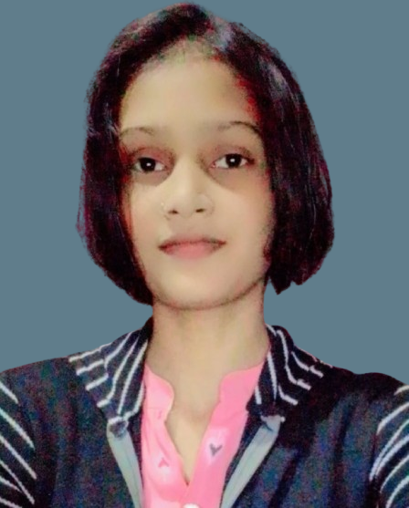 RIYA SINGH