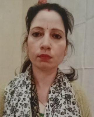 SONI  YADAV