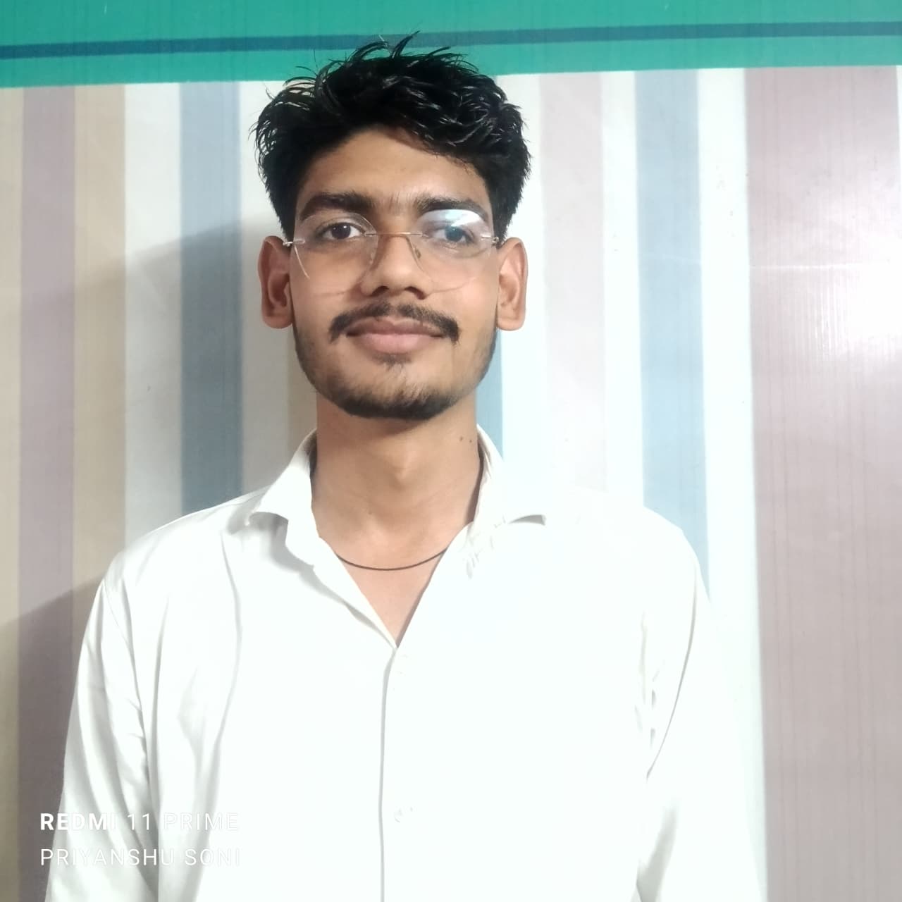 SIVAM YADAV