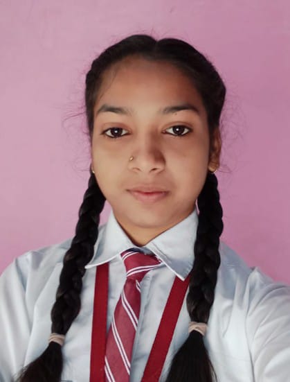 GEETA SINGH