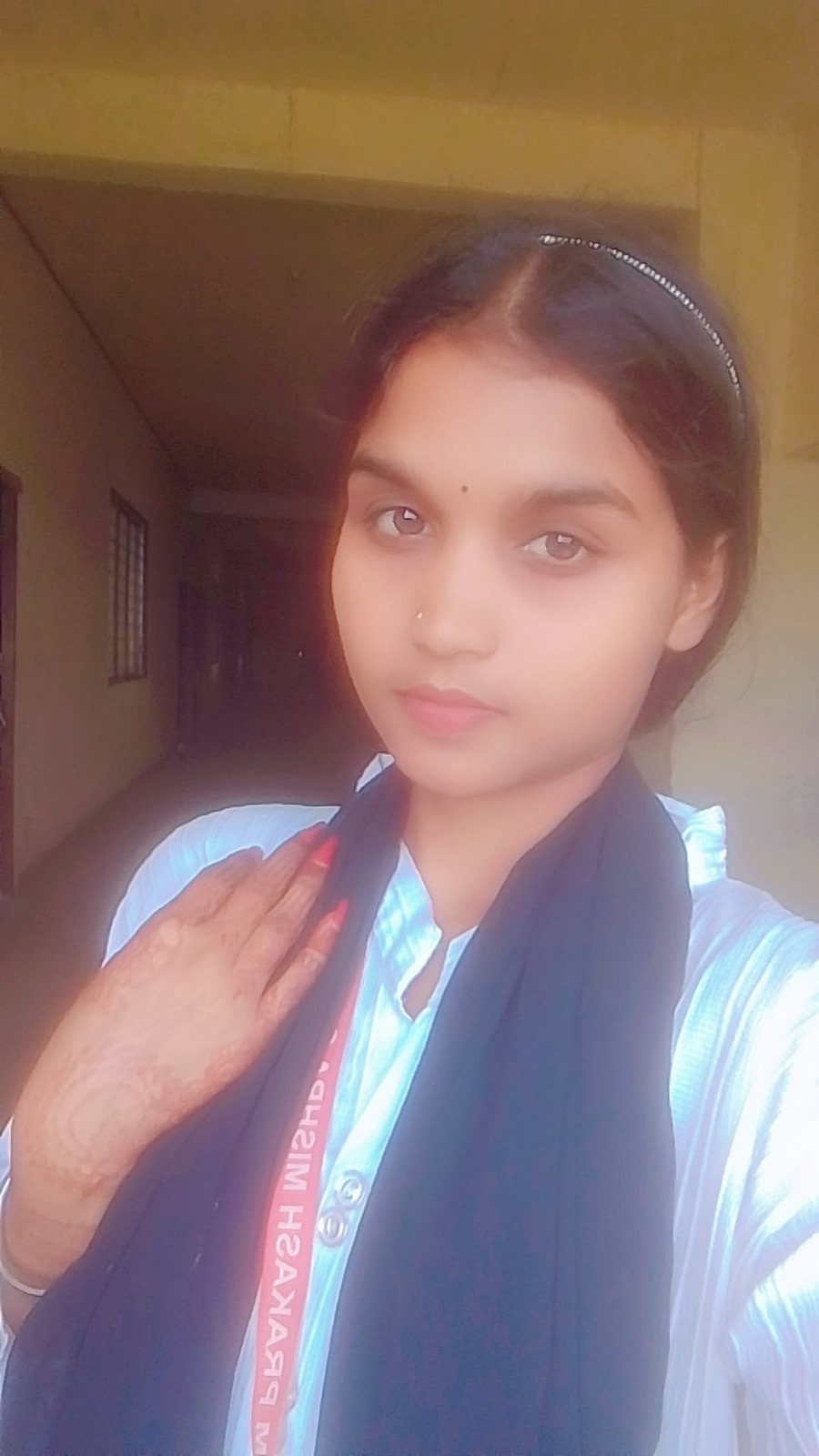 ANJALI YADAV